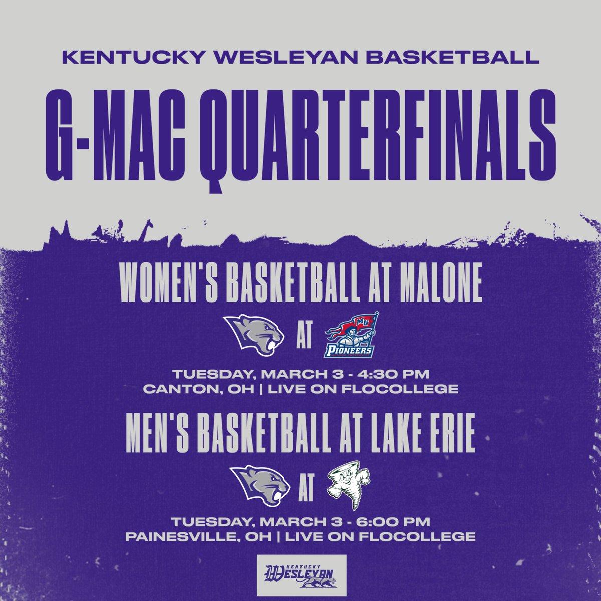 KWC Panthers tweet media