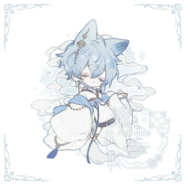 Sleepy cotton CM Thank you!