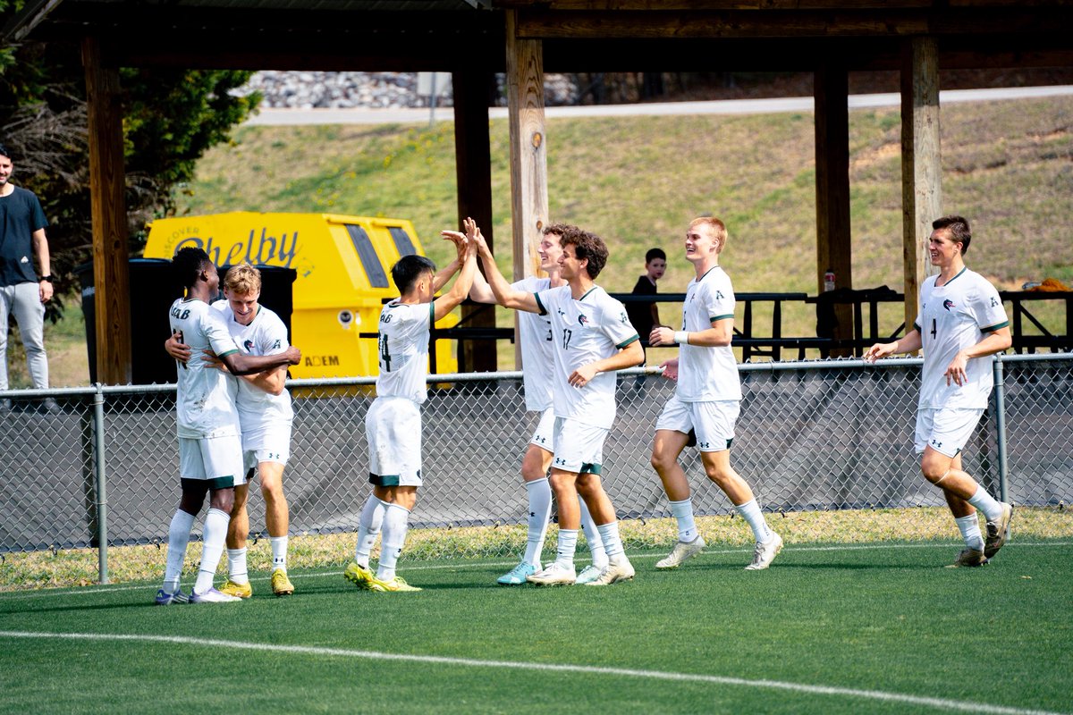 UAB Men's Soccer tweet media