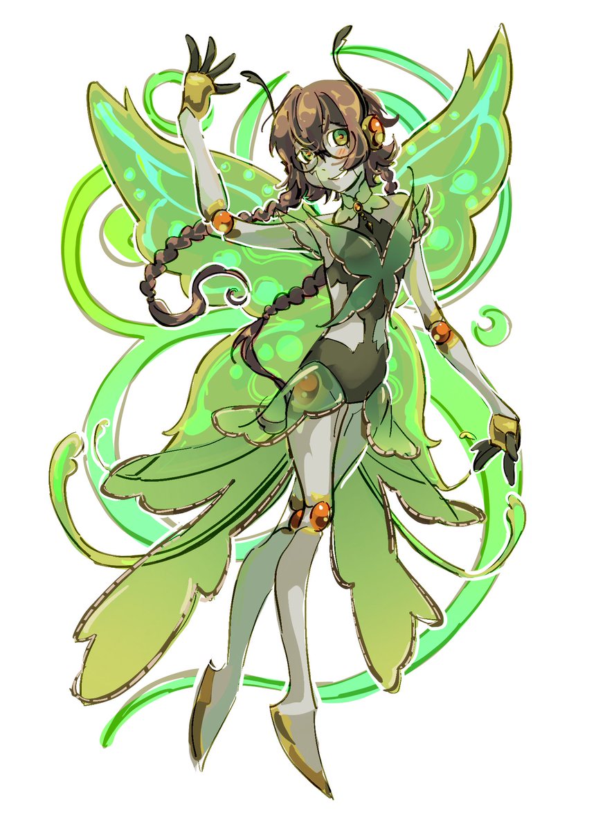 Lulu🐠🫧 tweet media