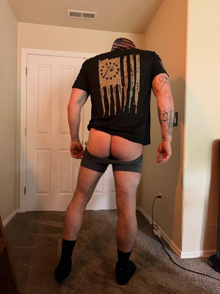 Blue Collar Chad 🦺🇺🇸 tweet media