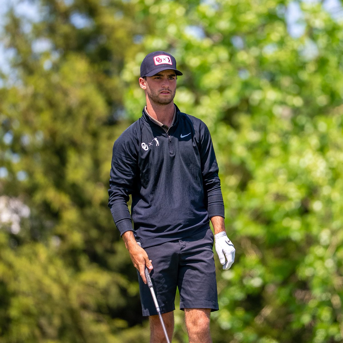 Oklahoma Golf tweet media