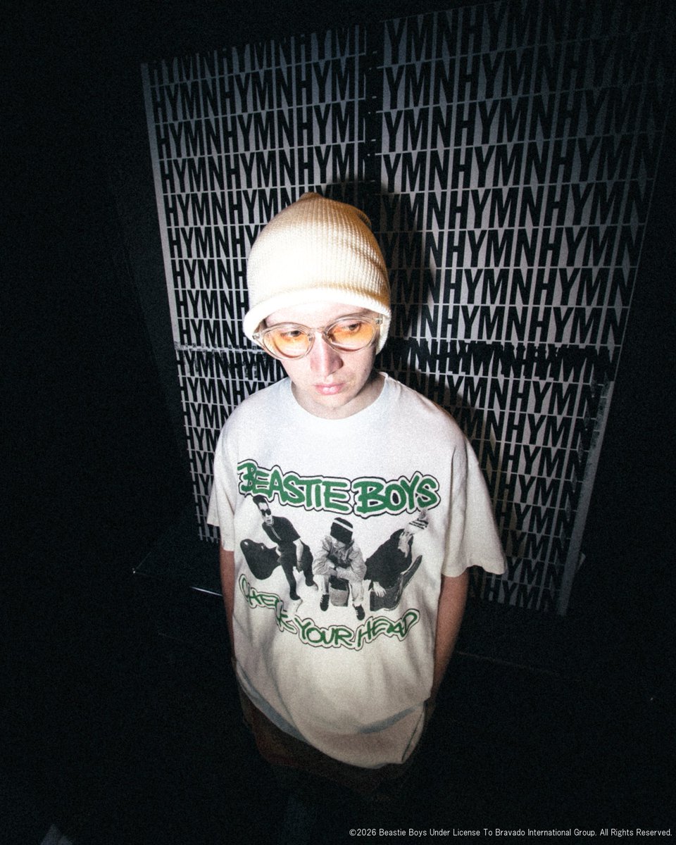 confidencekouri's tweet photo. SAINT Mxxxxxx / 26ss / 4th drop
2026.03.07(Sat)10：00am Start

詳細はこちらから↓

https://t.co/pNkAdQbb0k https://t.co/F1XUcV6VxT
