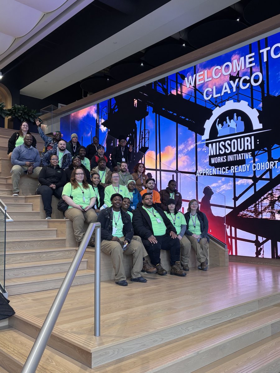 Missouri Works Initiative tweet media