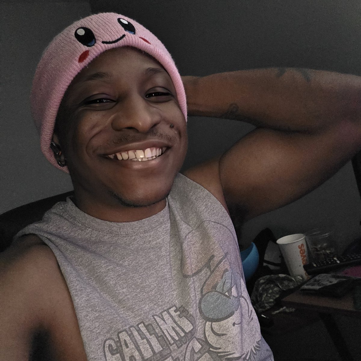 I'll be 36 in November