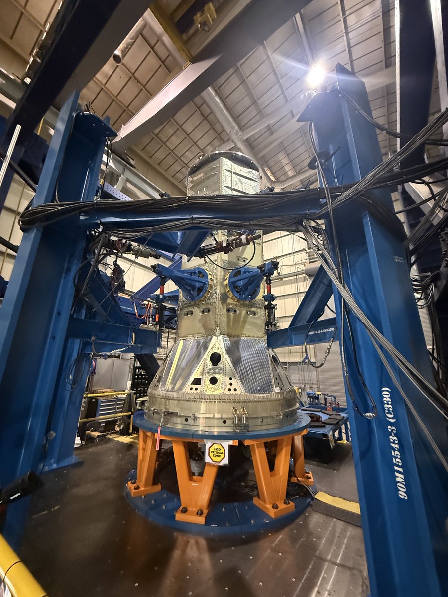 Tory Bruno tweet media