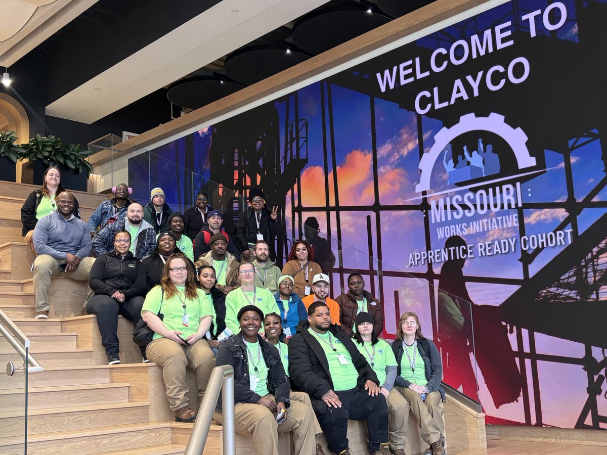 Missouri Works Initiative tweet media