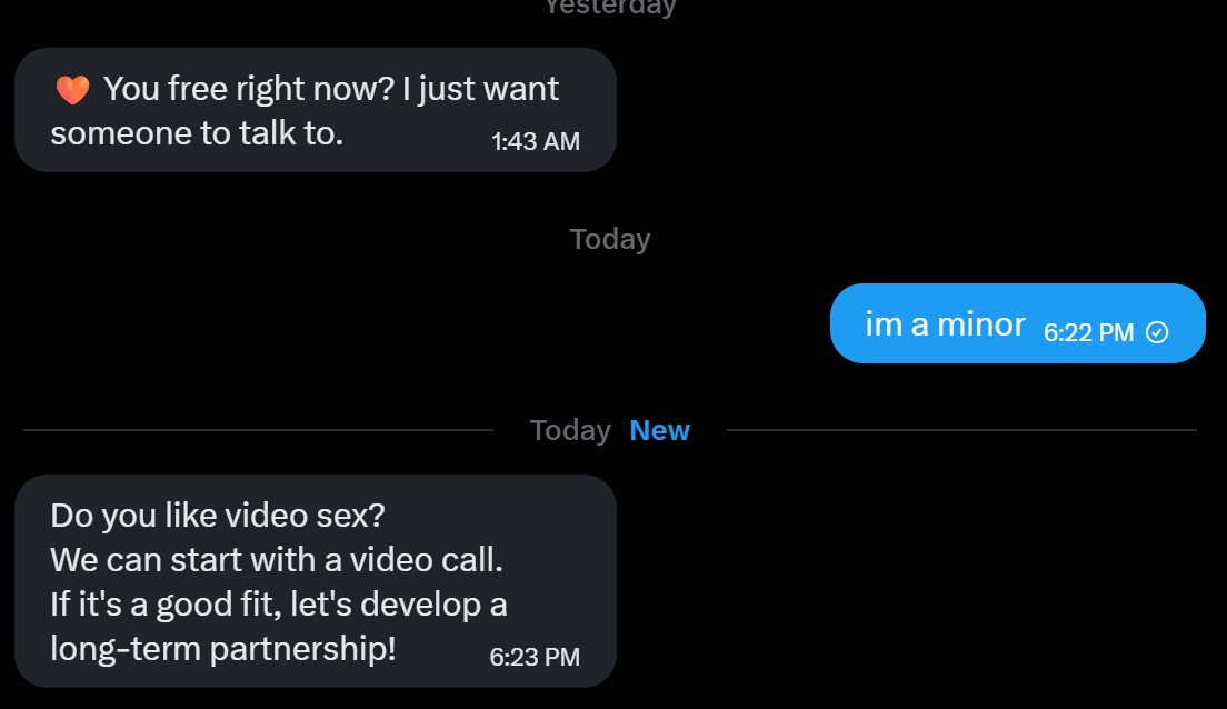 i thought that would work