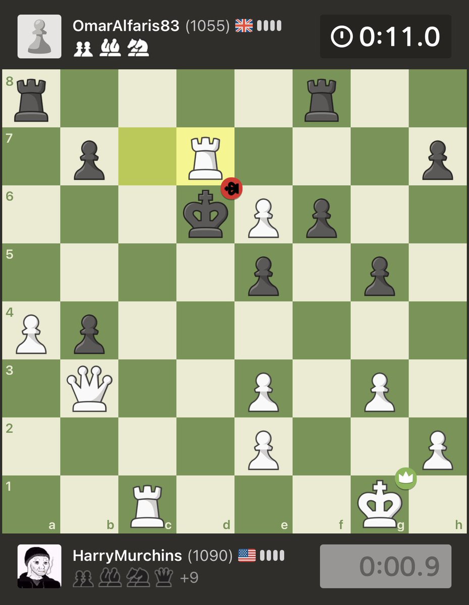 Harry Murchins tweet media