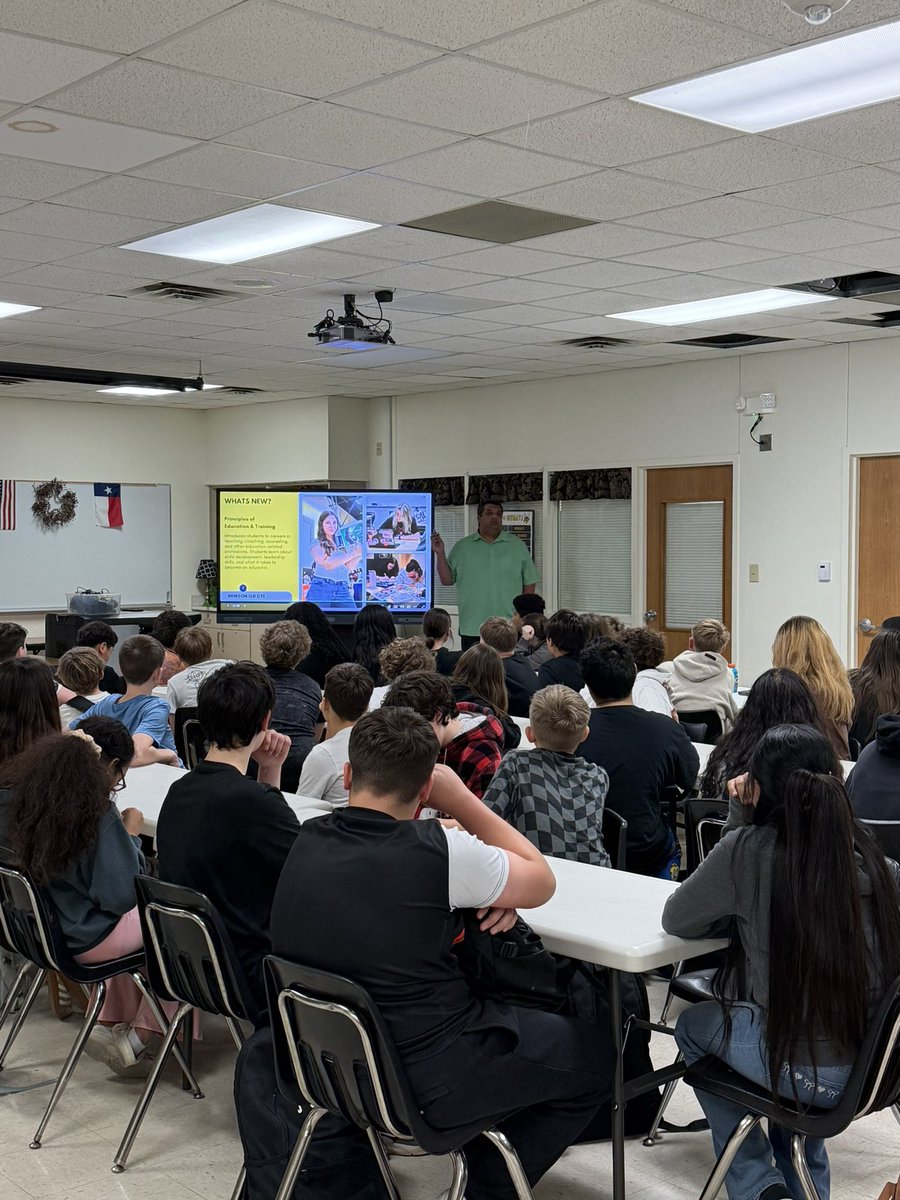 Henry Scott Middle School tweet media