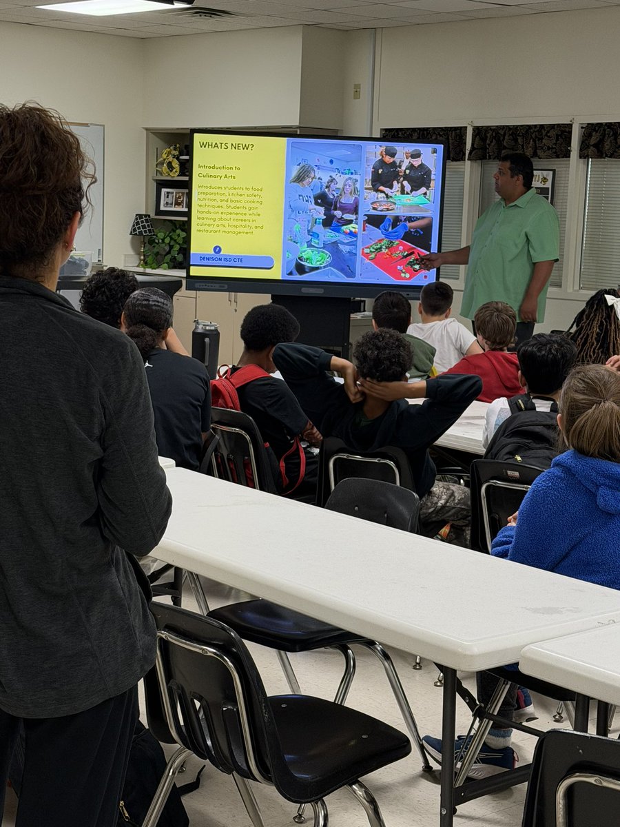 Henry Scott Middle School tweet media