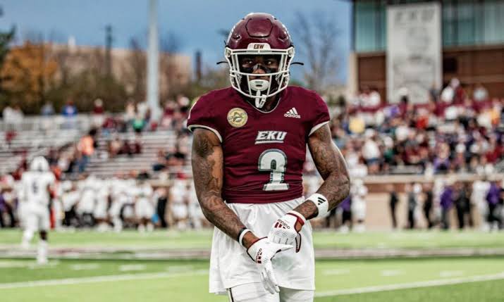 Lavonte”Vonte”Williams tweet media