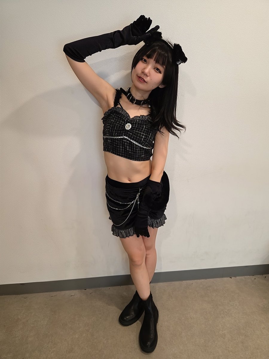 にゃんちゃん日記 🐈🍠 2026年3月1日(日) @秋葉原シンフォニア 【1分