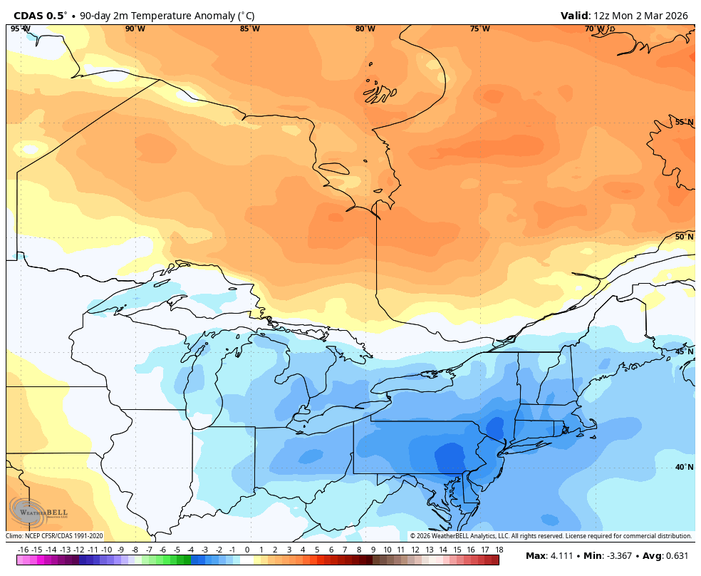 WxOntario tweet media