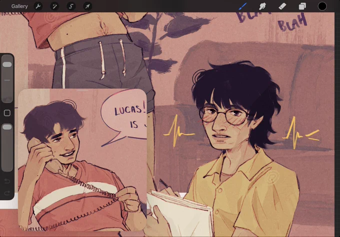 something something will in a crop top https://t.co/w0e9kaZRcI

#byler 