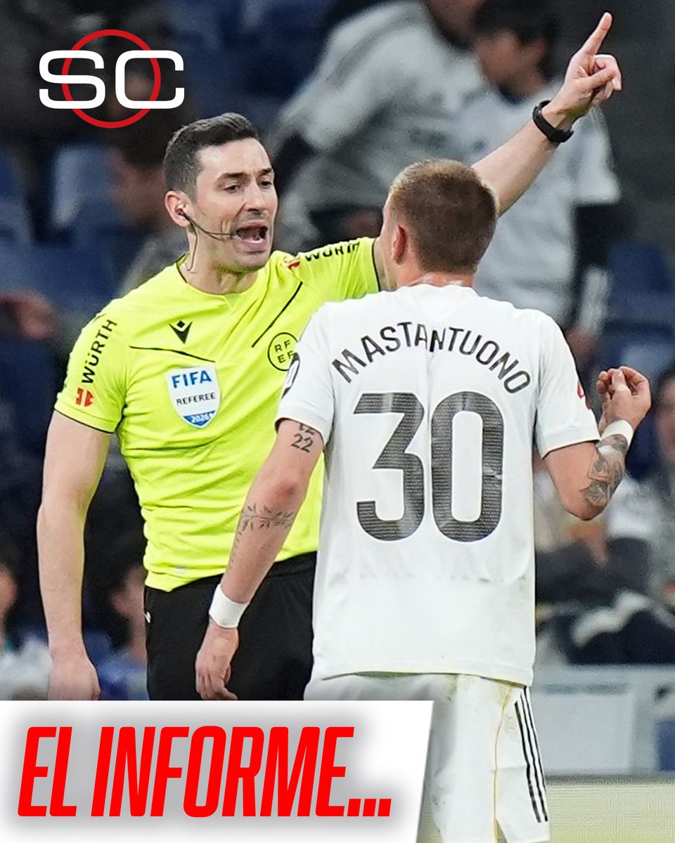 SportsCenter tweet media