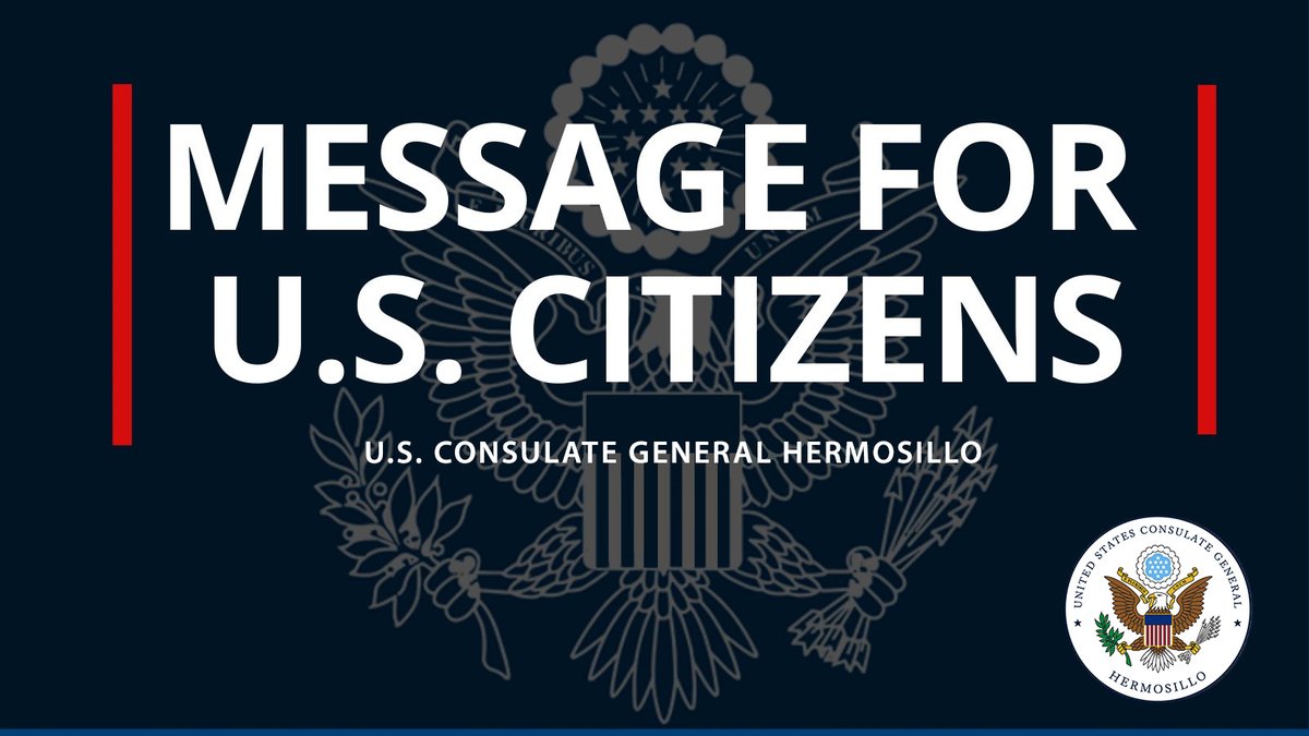 Message to U.S. Citizens: Spring Break Travel
Event: Spring Break Travel
Location: Mexico

Travel Smart – Be Informed:

Every year, thousands of U.S. citizens visit Mexico during spring break.  While the widespread violence that took place on February 22 following Mexican