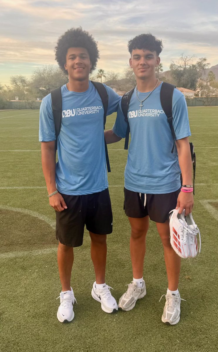 Deaken Johnson tweet media