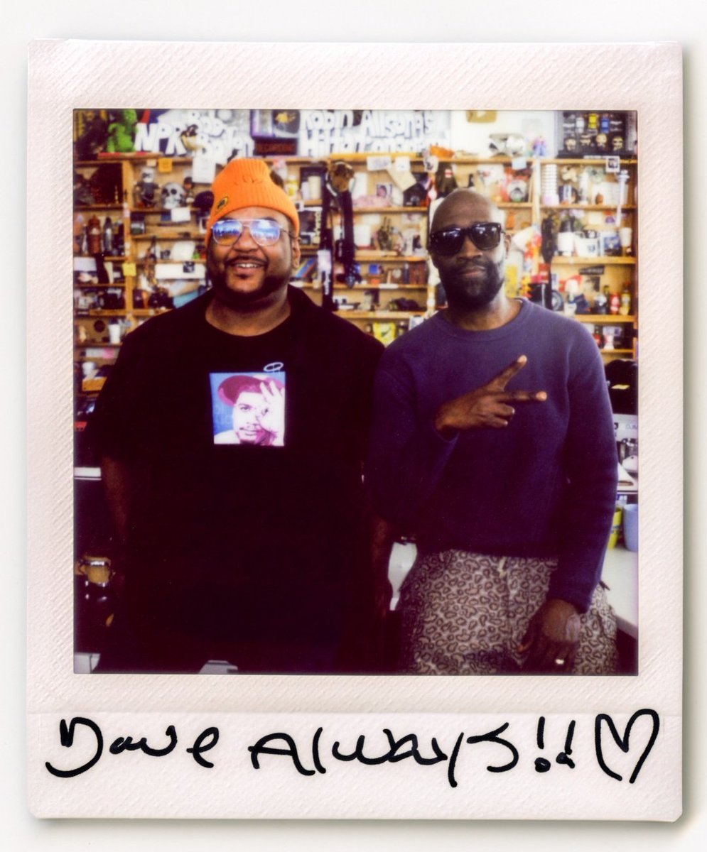 Ruben || Check the Rhyme tweet media