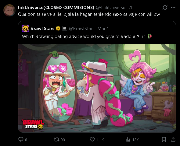 fuck the language barrier i guess ._.