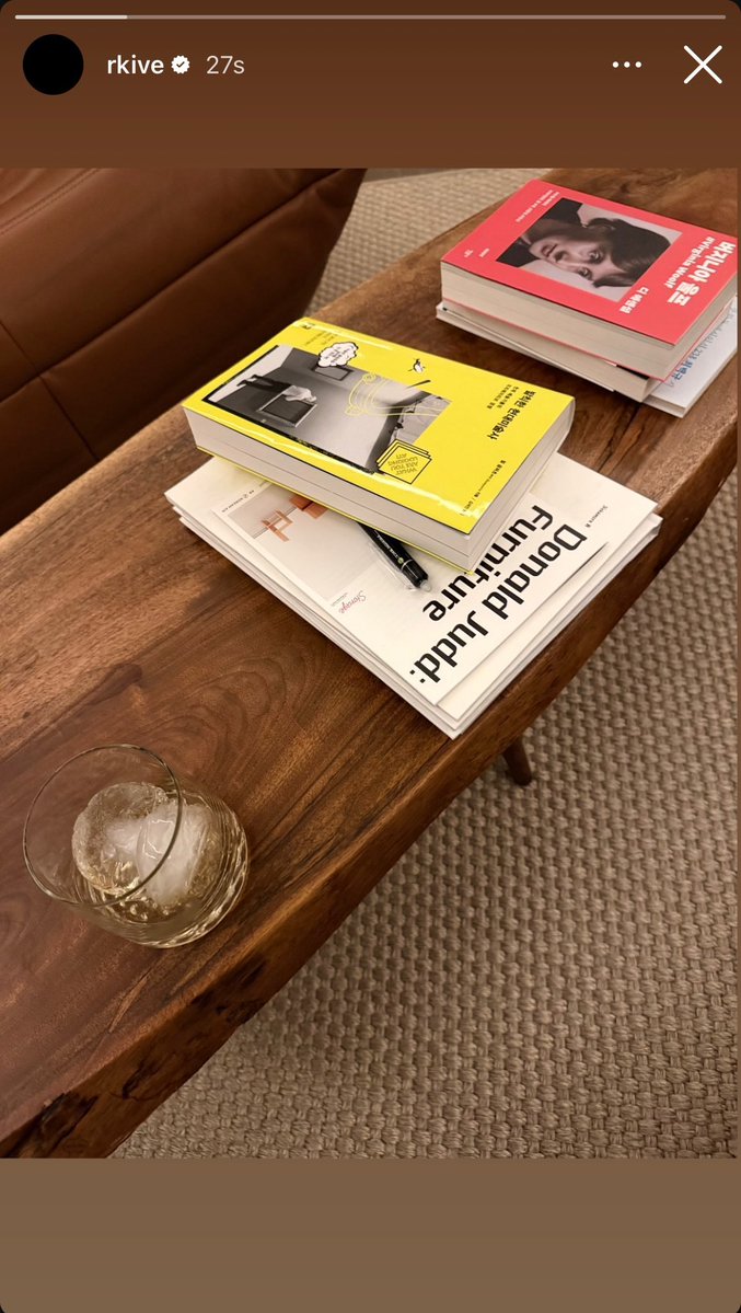 현대카드 스토리지 전시 관련 이미지(게시물 캡처 이미지)