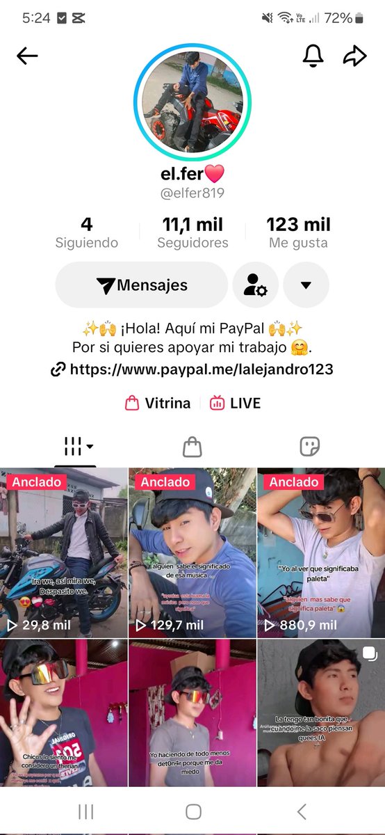 fernando jimenez tweet media