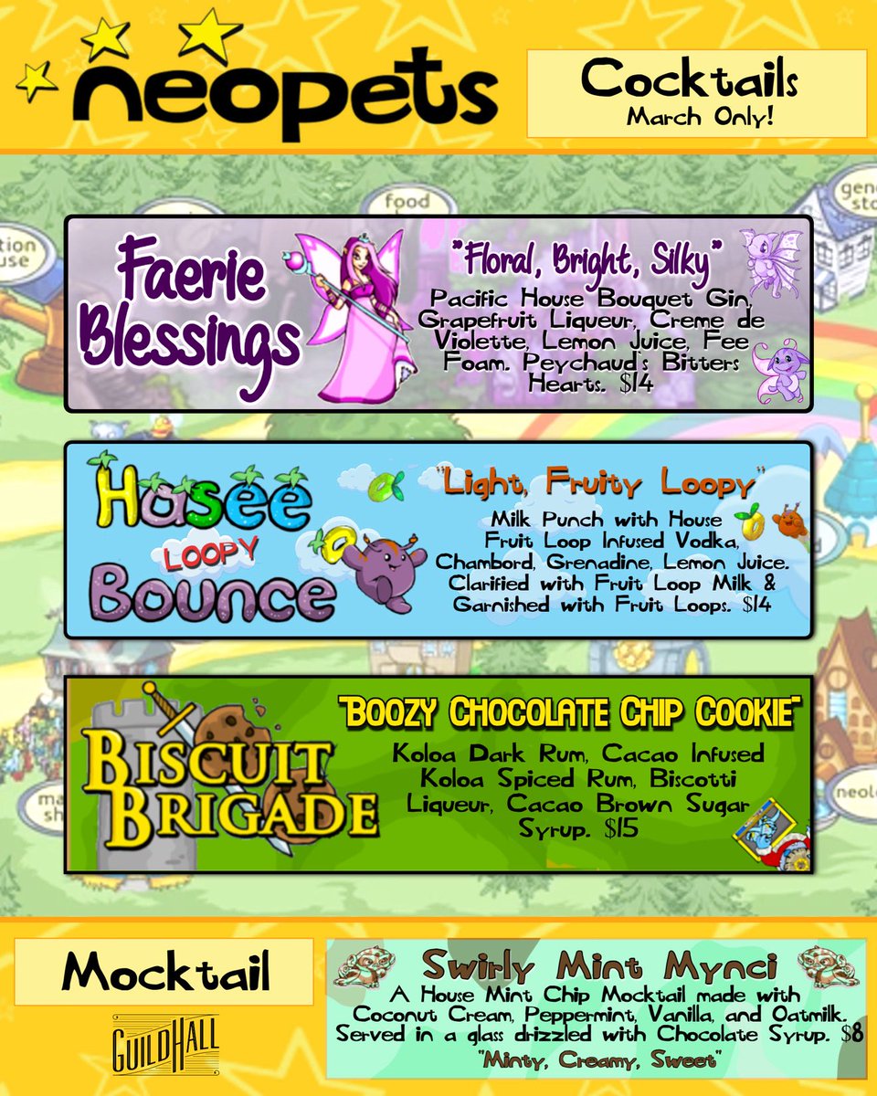 Guildhall Bar tweet media