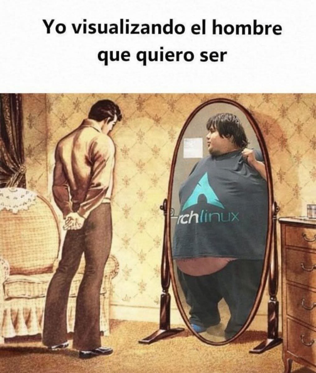 ElPanitaxs's tweet photo. @Zilverk Ya no quieres jalar, donde quedó el amor a la chamba https://t.co/6NeuRvsUZt