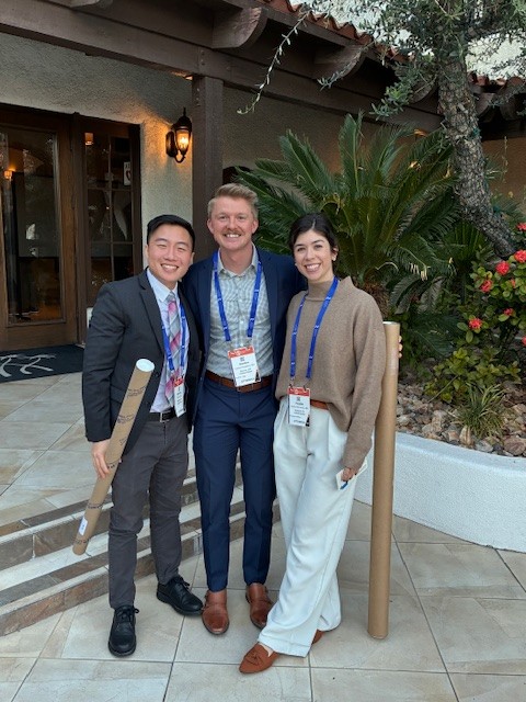 CU Anschutz Department of Ophthalmology tweet media