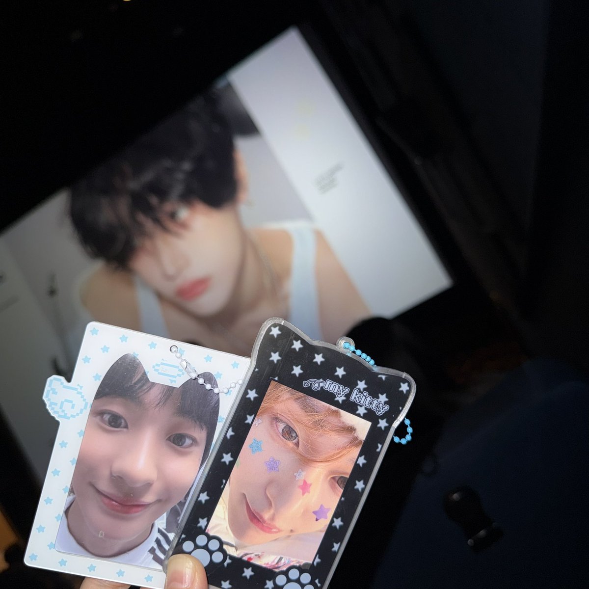 원빈이의 데뷔부터 도쿄돔까지
원빈이의 성장일기

 #unlimited_2026