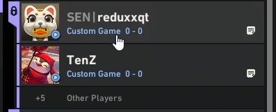 The King has Returned.