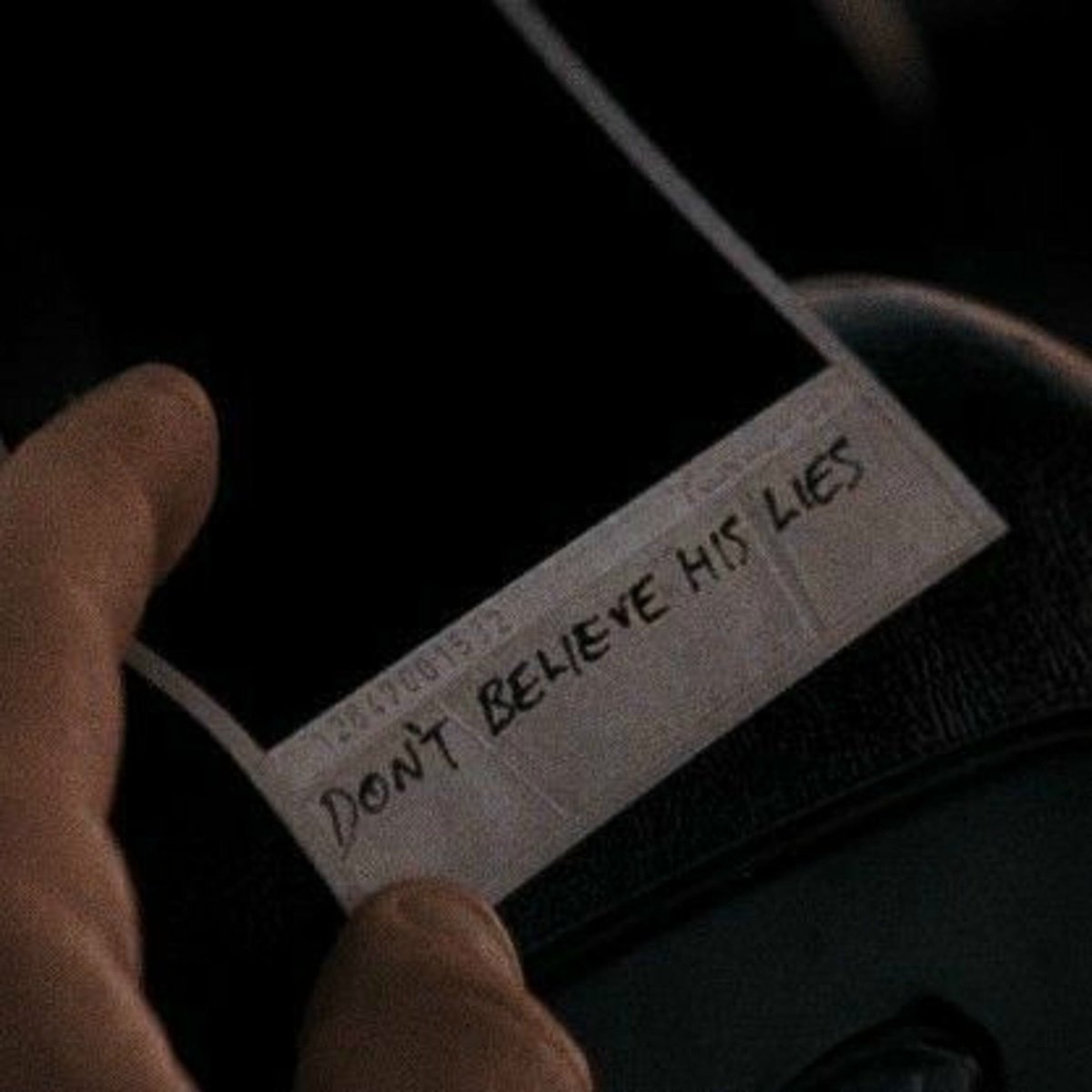 Chanfron tweet media