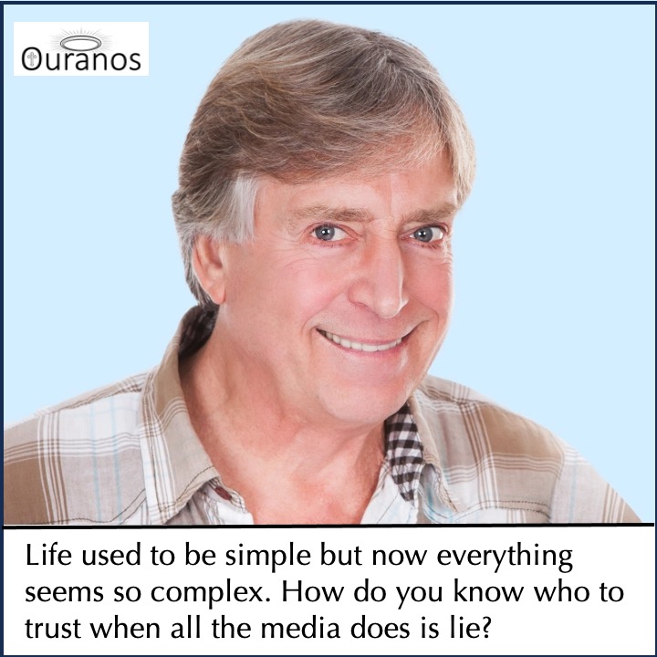 Ouranos_Found's tweet image. The corruption of journalistic integrity is by far the biggest violation perpetrated upon the American people. Trust that the wheat will be separated from the chaff. #faith #hope #redemption