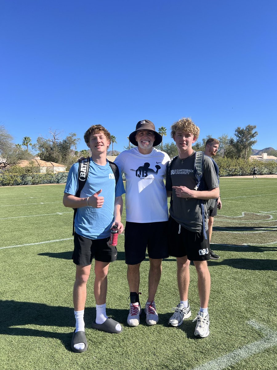 Jake Yost tweet media