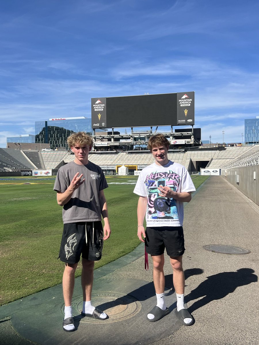 Jake Yost tweet media