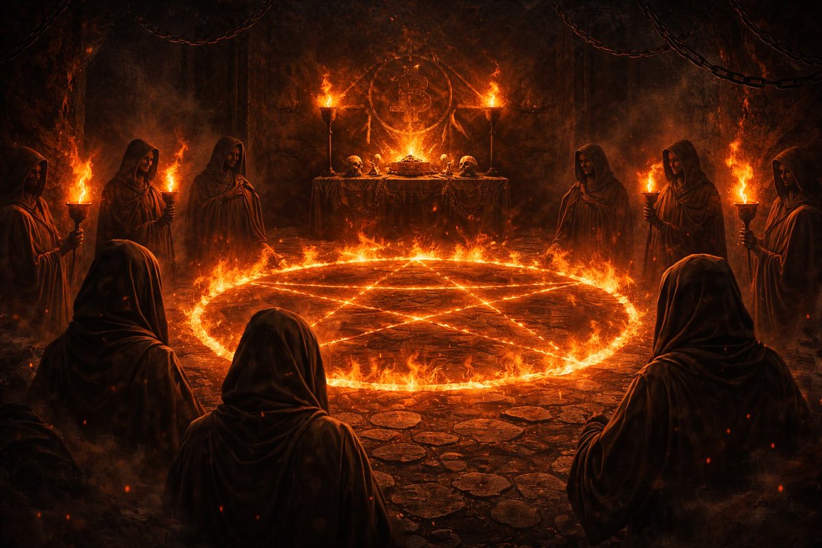 Sacrifice tweet media