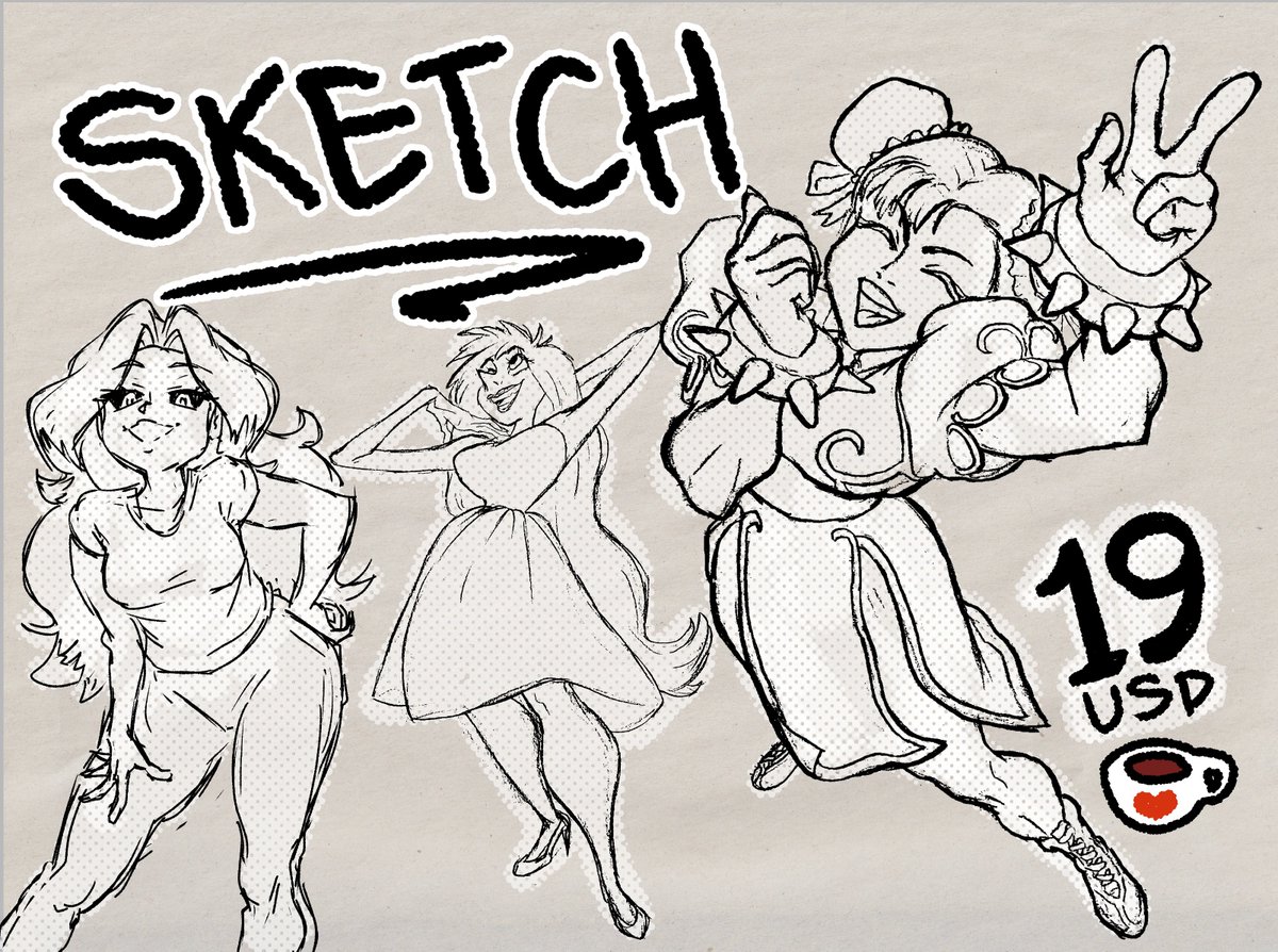 Tlauz - Open Sketch Comms tweet media