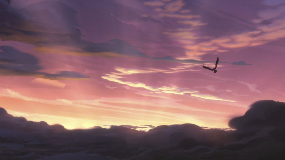 Can't wait to see what's on the horizon... stay tuned....