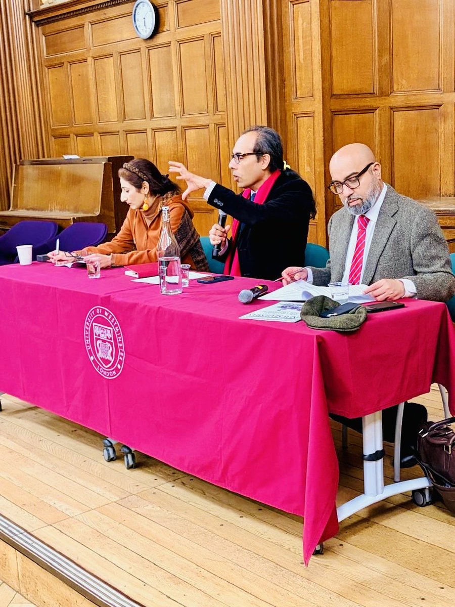 CSDWestminster tweet media