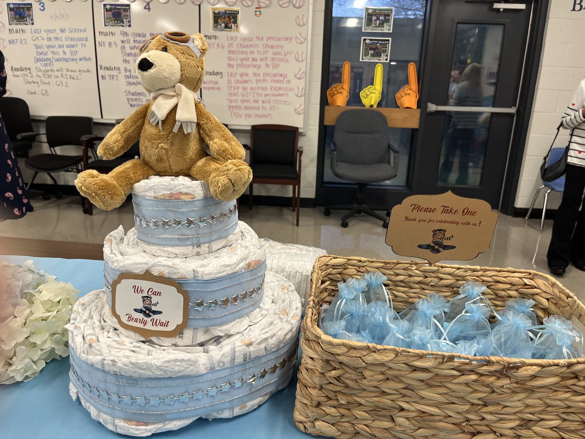 Lipscomb Elementary tweet media