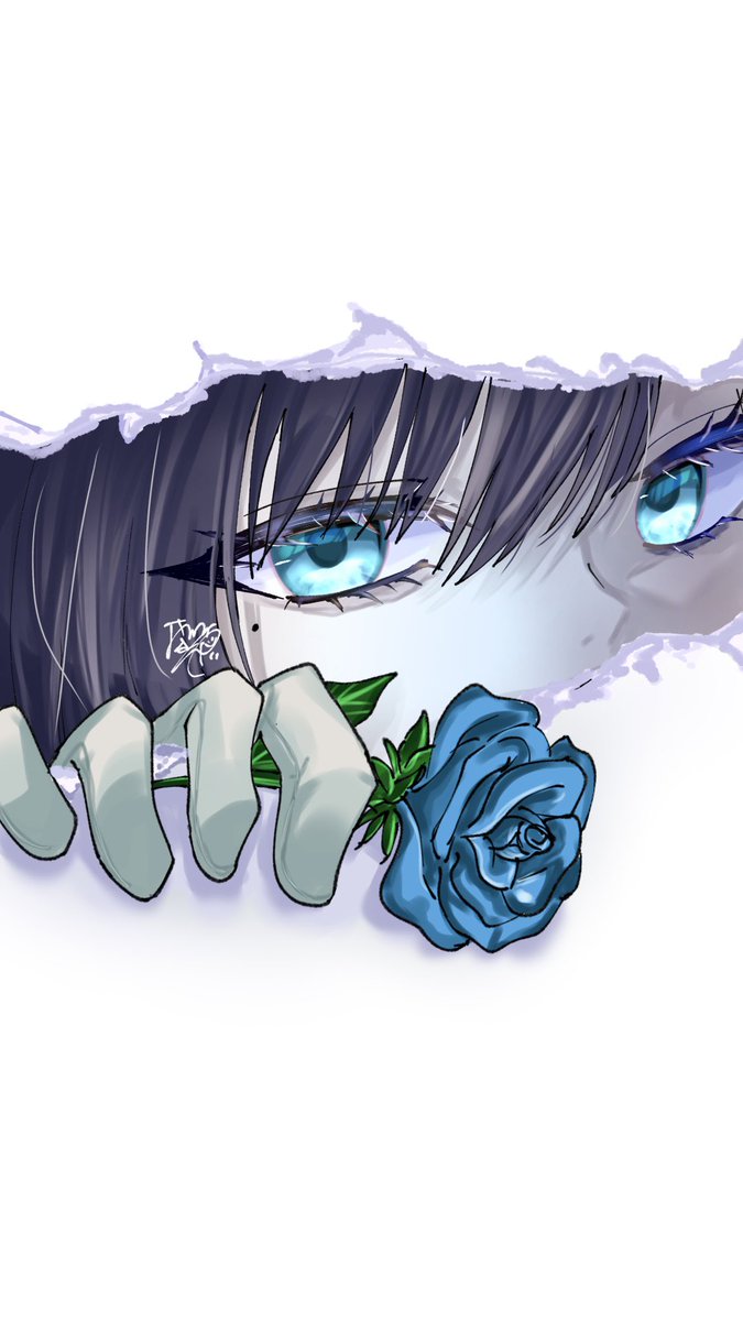 ꒦꒷弱井 酸性 tweet media