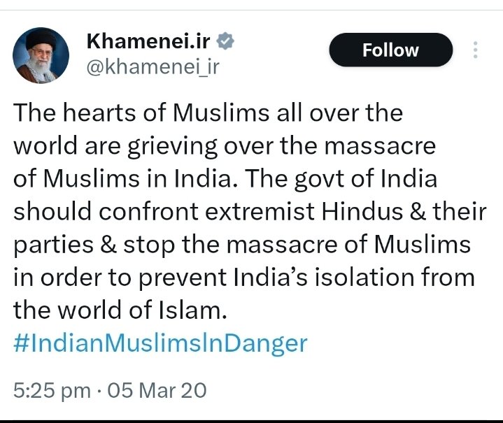 Mind4Brain's tweet photo. @VlKAS_PR0NAM0 @SheetalPronamo "Bloody Liar" 
he was anti India anti Hindu hate monger .. he lied ⤵️ see !!! https://t.co/tlxKAgvjOn