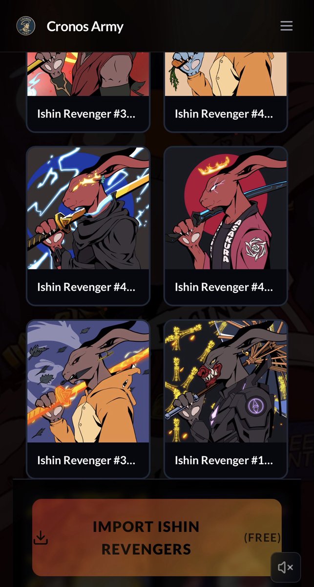 CryptoLion tweet media