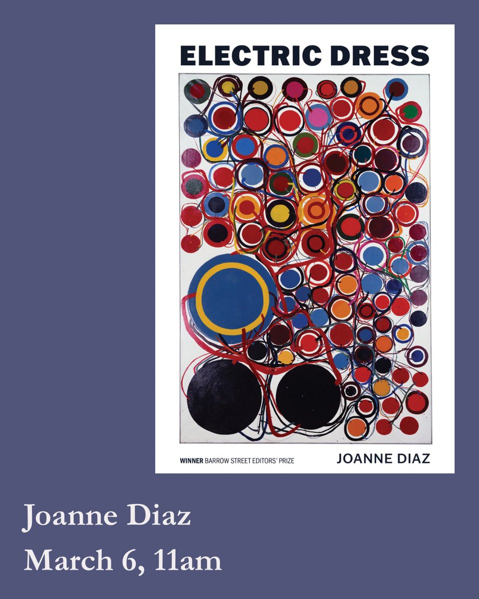 Barrow Street Press tweet media