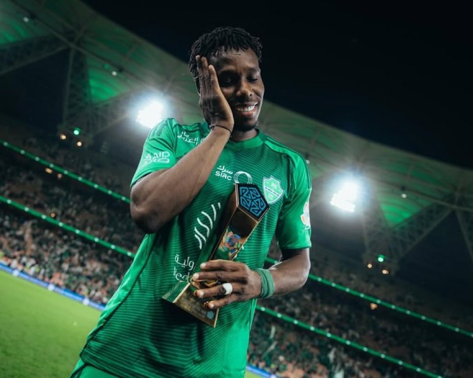 خالد البطي tweet media