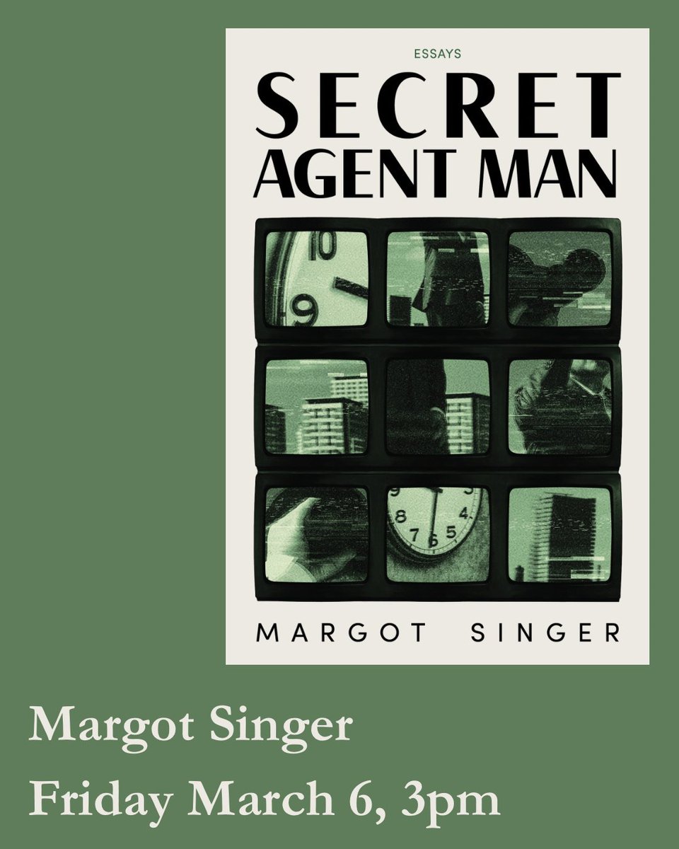 Barrow Street Press tweet media