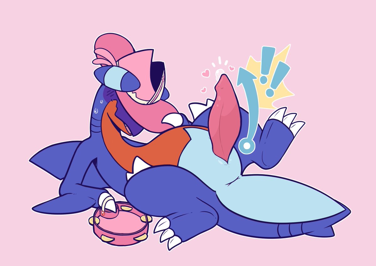 tinybumbershoot's tweet photo. Azure, The Sapphire Witch is a guy btw lmao https://t.co/esvlp7AwuY