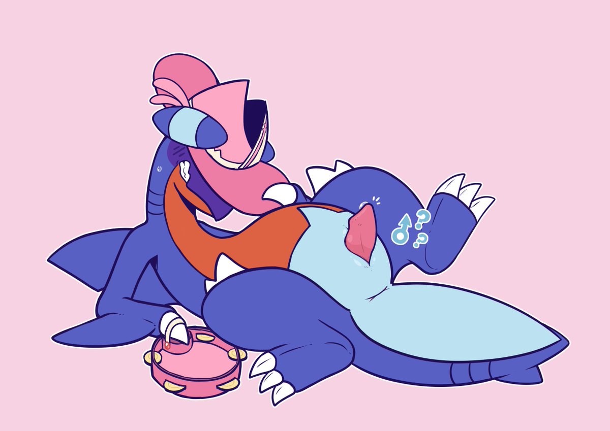 tinybumbershoot's tweet photo. Azure, The Sapphire Witch is a guy btw lmao https://t.co/esvlp7AwuY