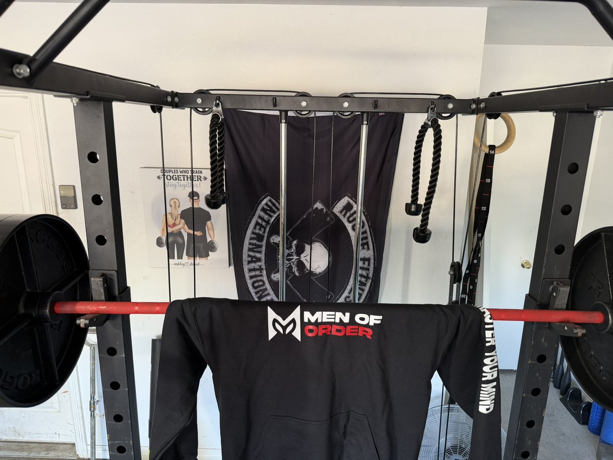 Silversky545's tweet image. Tried out the #MenOfOrder swag today 
@TheStrongDad 
@HotepJesus 
@CassiusCam530