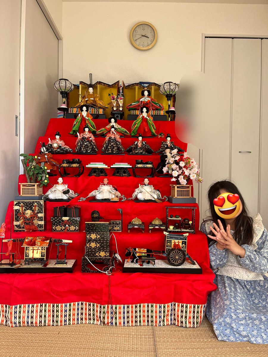 あられちゃん¨̮⃝ tweet media